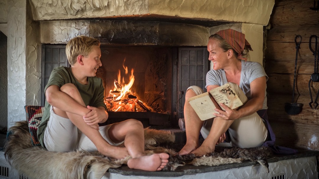 Couples on a safari in Tanzania with Vuga adventure 